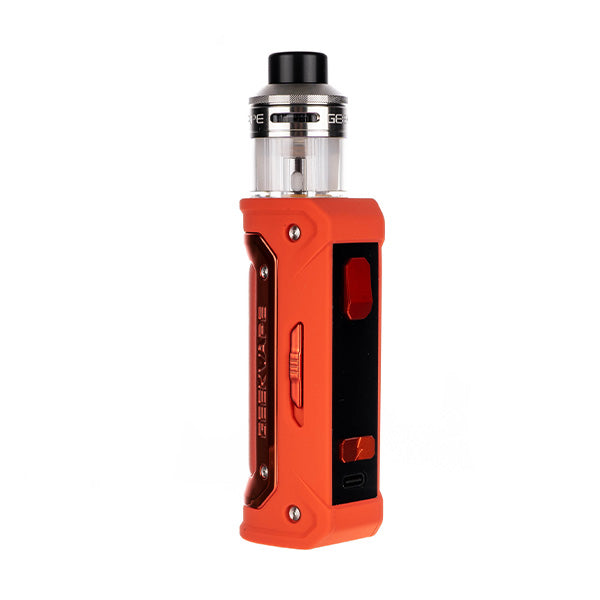 E100 (Aegis Eteno) Vape Kit by Geek Vape