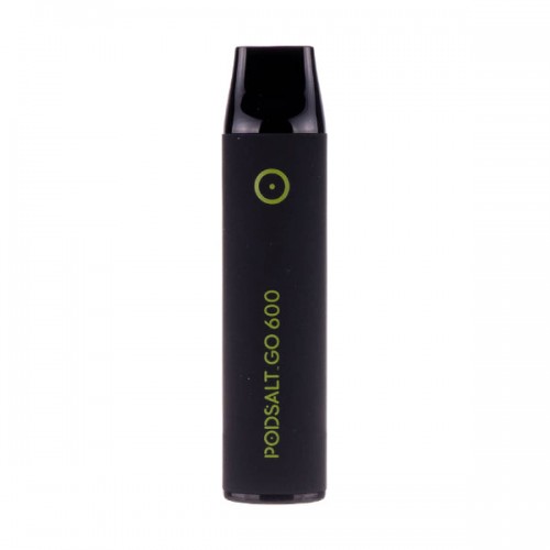 Pod Salt GO 600 Disposable Vape