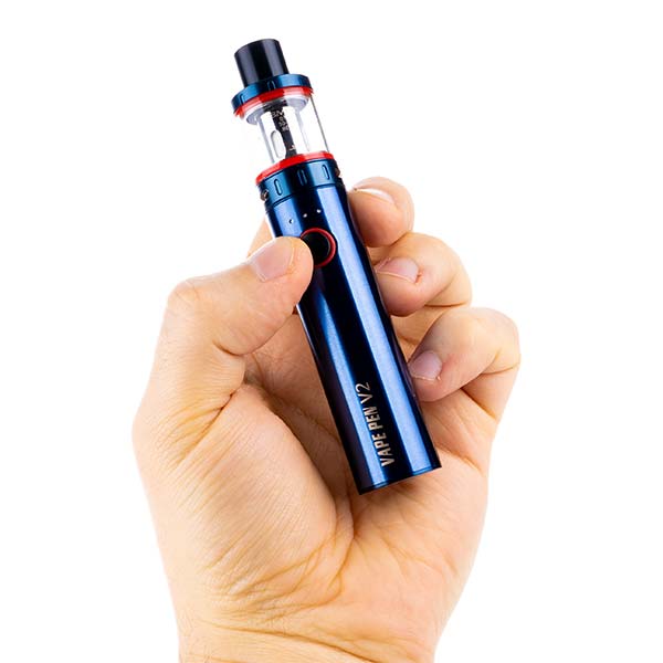 Vape Pen V2 by SMOK