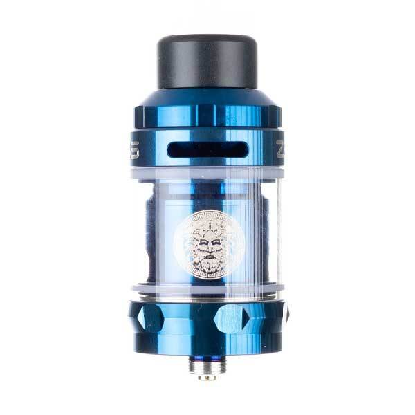 Zeus Sub Ohm Vape Tank by Geek Vape