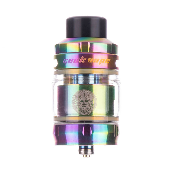 Z Max Sub Ohm Vape Tank by Geek Vape