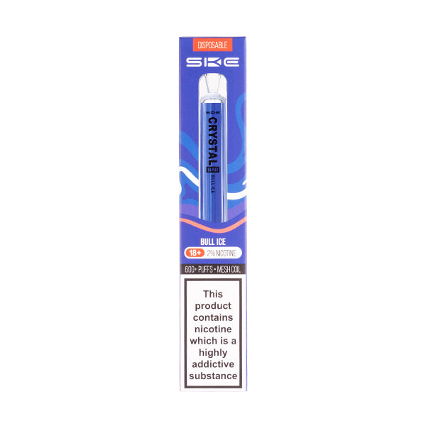 SKE Crystal Bar Disposable Vape