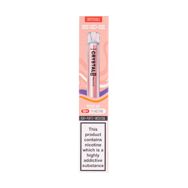 SKE Crystal Bar Disposable Vape