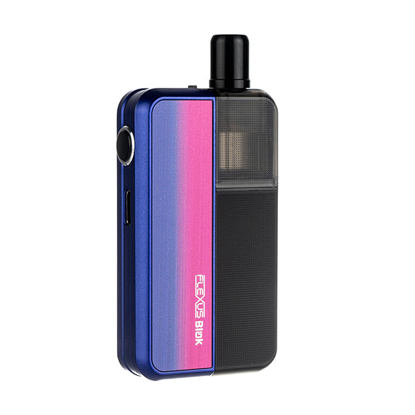 Flexus Blok Pod Kit By Aspire